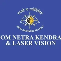 Om Netra Kendra And Laser Vision - C 108 Tagore Nagar, Near Bank of Baroda, Raipur